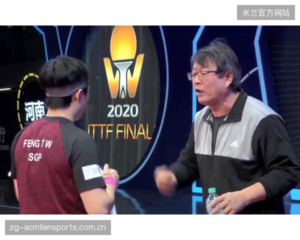 世界冠军被曝与队友闹掰，训练场互不讲话，背后真相令人震惊