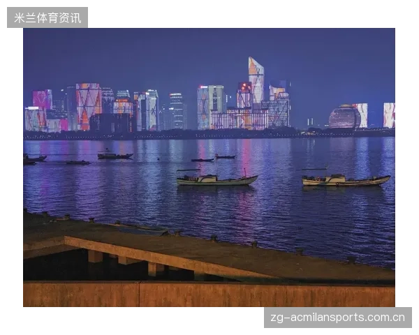世界杯赛事城市夜间经济联动示范工程：点亮城市夜色的新引擎