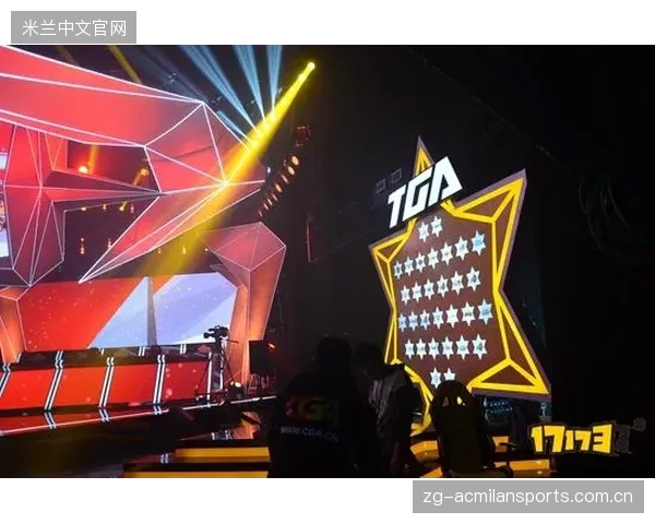 决战前夜，双雄对决，大秀即将上演