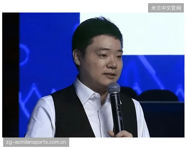 殷若宁：从“冠军荒”走向新的高度——如何在职业生涯中突破瓶颈