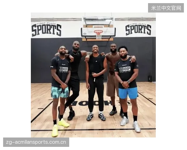30队30大问题：詹姆斯·恩比德·布朗·马克西如何共存？NBA未来的“超级四人组”解密
