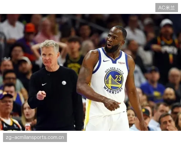 勇士vs快船：时间敲定的传奇对决——NBA历史上最激烈的决战背后的故事